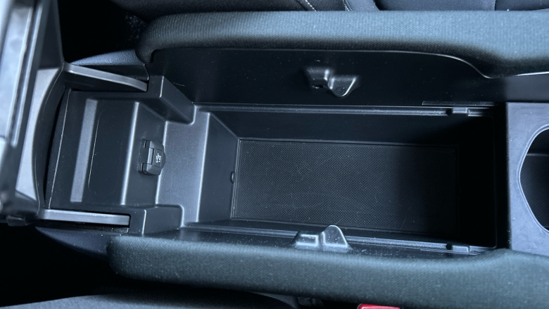 Honda Civic 1.0 VTEC Turbo 126 SR 5dr Petrol Hatchback